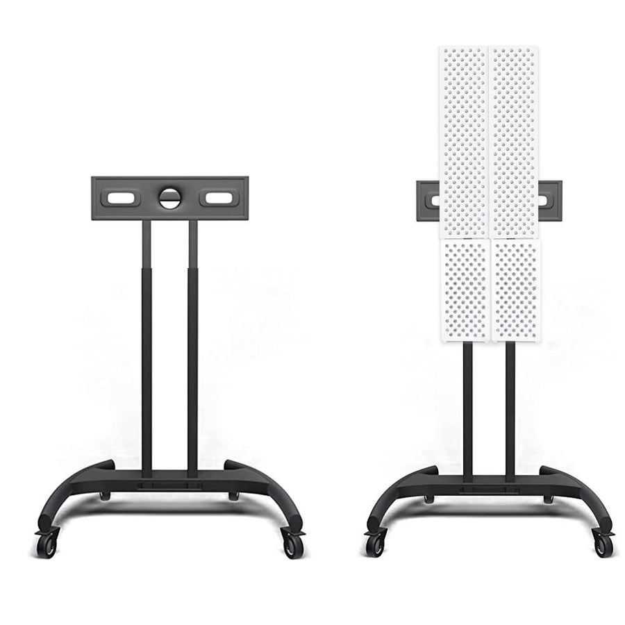 Livewell Restore Horizontal Stand included with your order