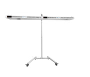 Livewell Restore Horizontal Stand — Livewell Restore Horizontal Stand side view