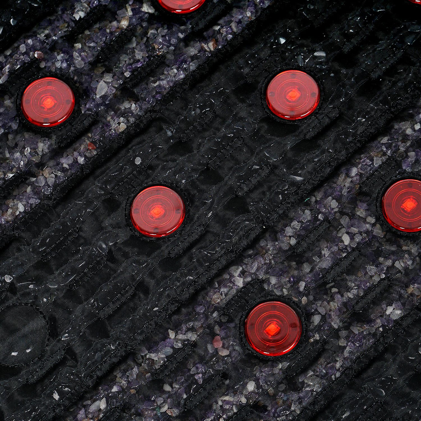 Livewell Restore Kinetic - technology and material detail
