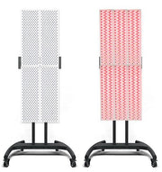 Livewell Restore 1500 — Livewell 1500 Front and Back View