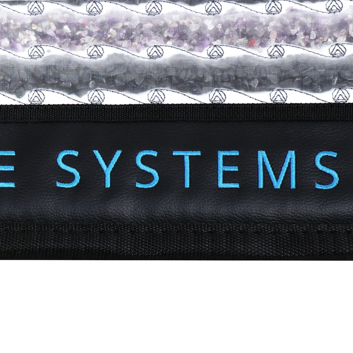 Livewell Restore Core PEMF mat - brand detail