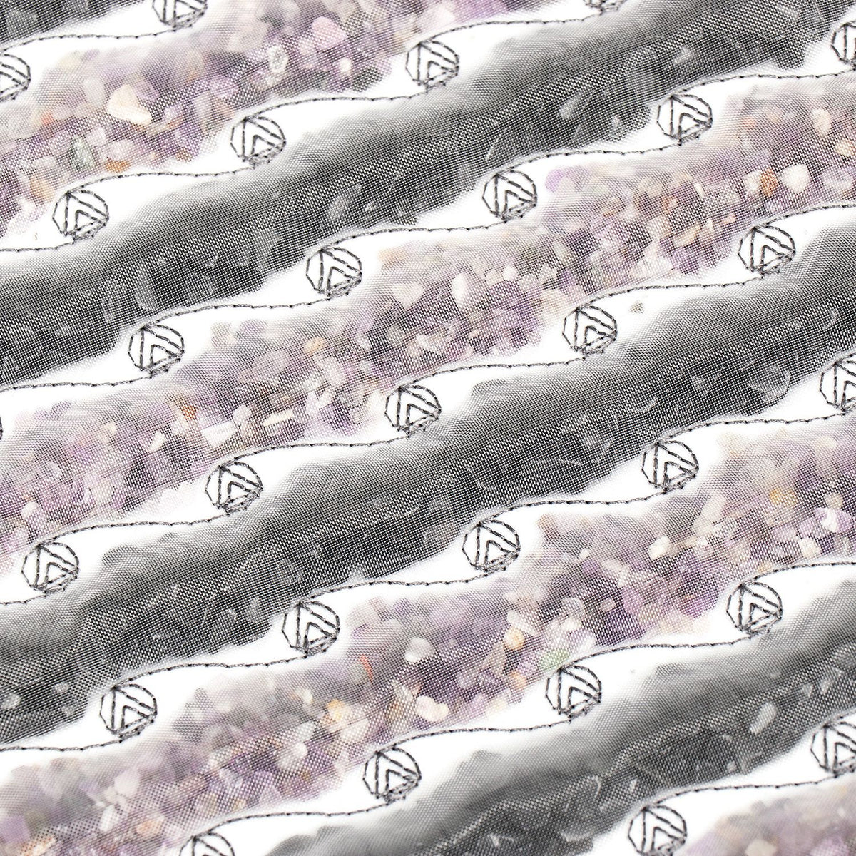 Livewell 190plus PEMF Mat - Surface Texture