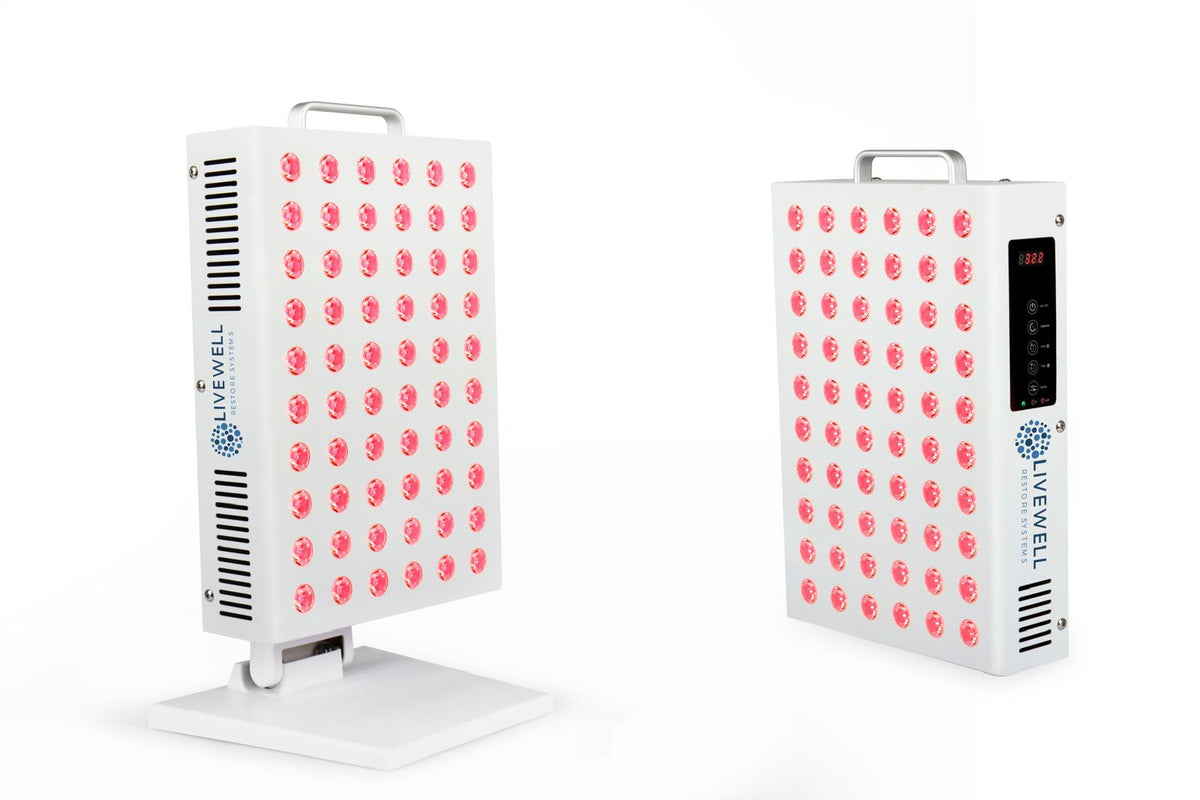 Livewell 300 Dual View