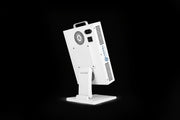 Livewell Restore 300 — Livewell 300 Back View with Fan