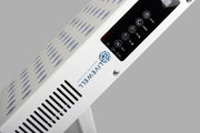 Livewell Restore 300 — Livewell 300 Control Panel Detail