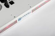 Livewell Restore 300 — Livewell 300 Branding Detail