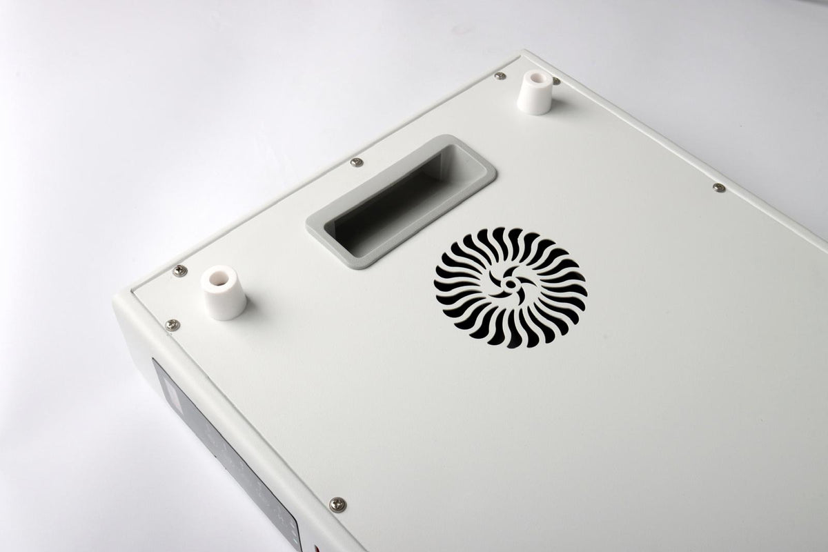 Livewell 300 Top View