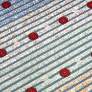 Livewell Restore Resonance — Livewell Resonance Mat Surface Close-up