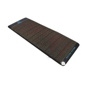 Livewell Restore Synergy — Livewell Synergy PEMF Mat Angle View