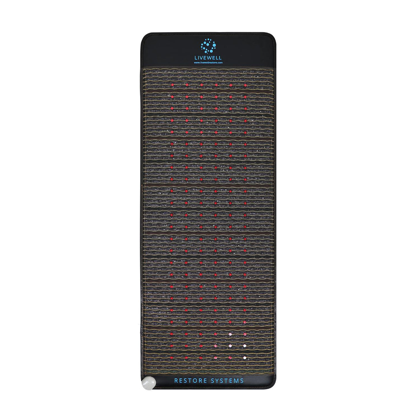 Livewell Restore Synergy - technology and material detail