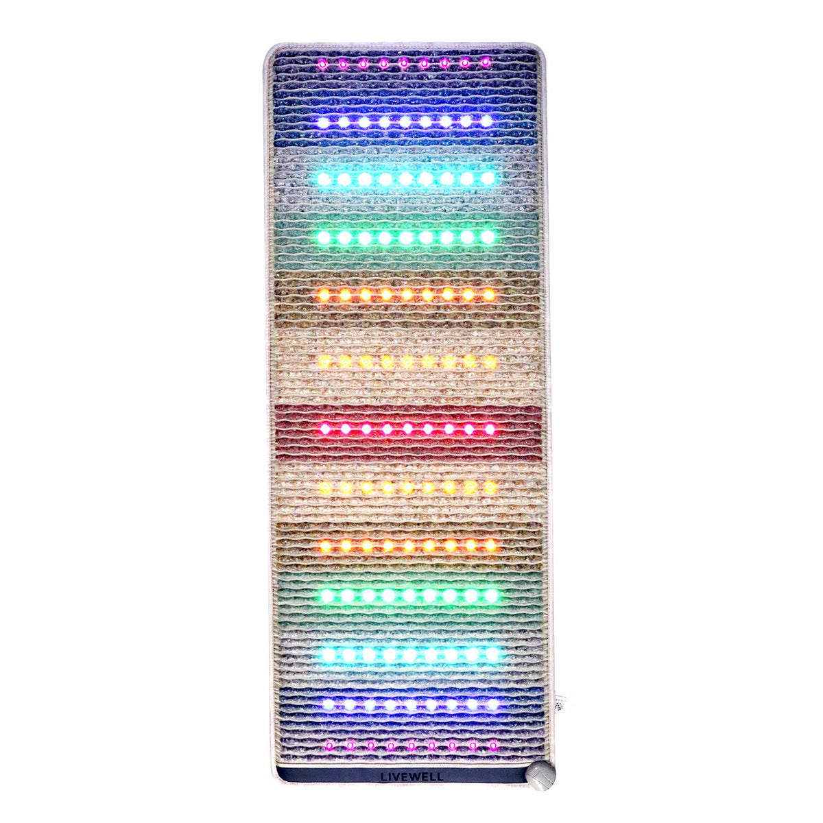 Livewell Zenith Mat LED Light Display