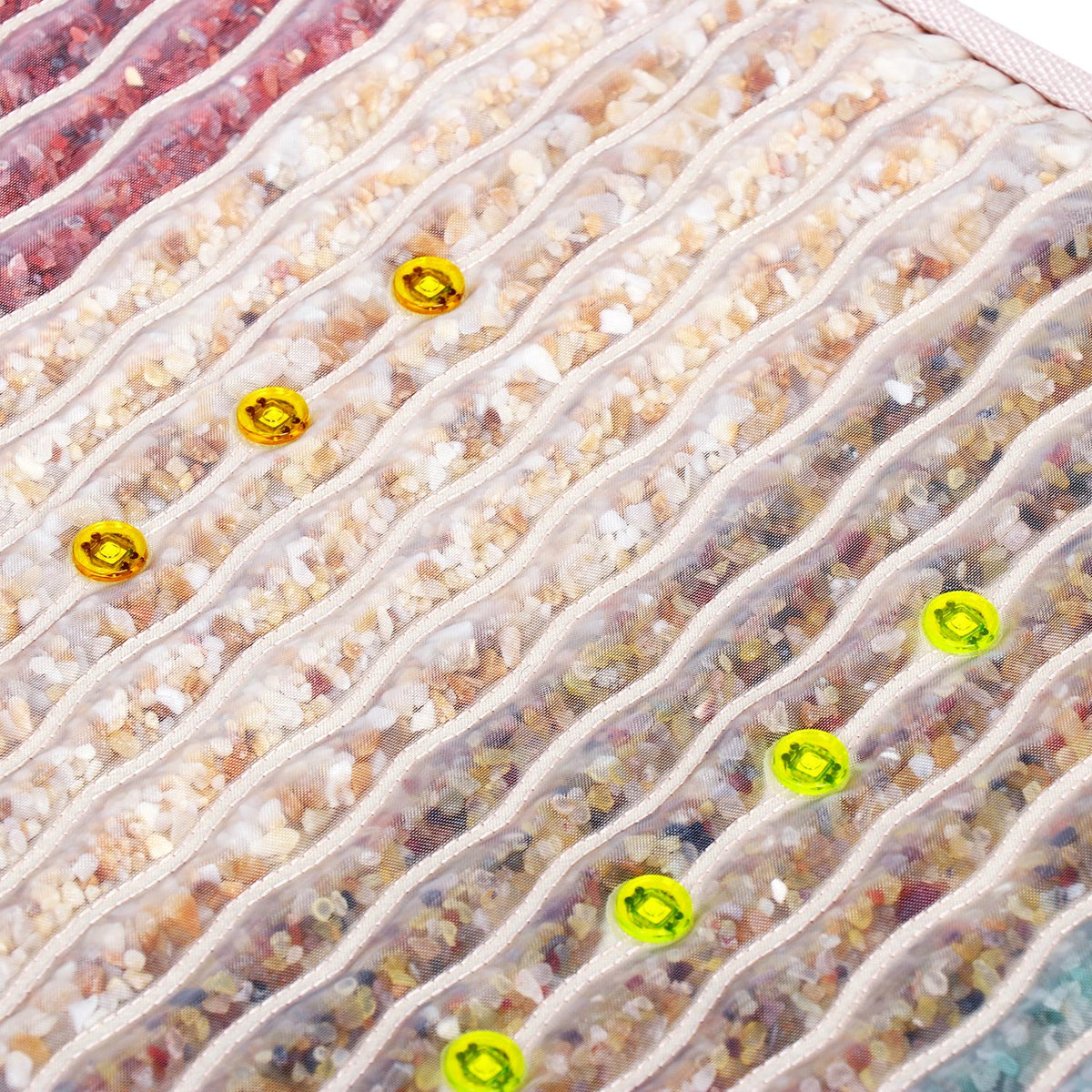 Livewell Zenith Mat Light Therapy Detail