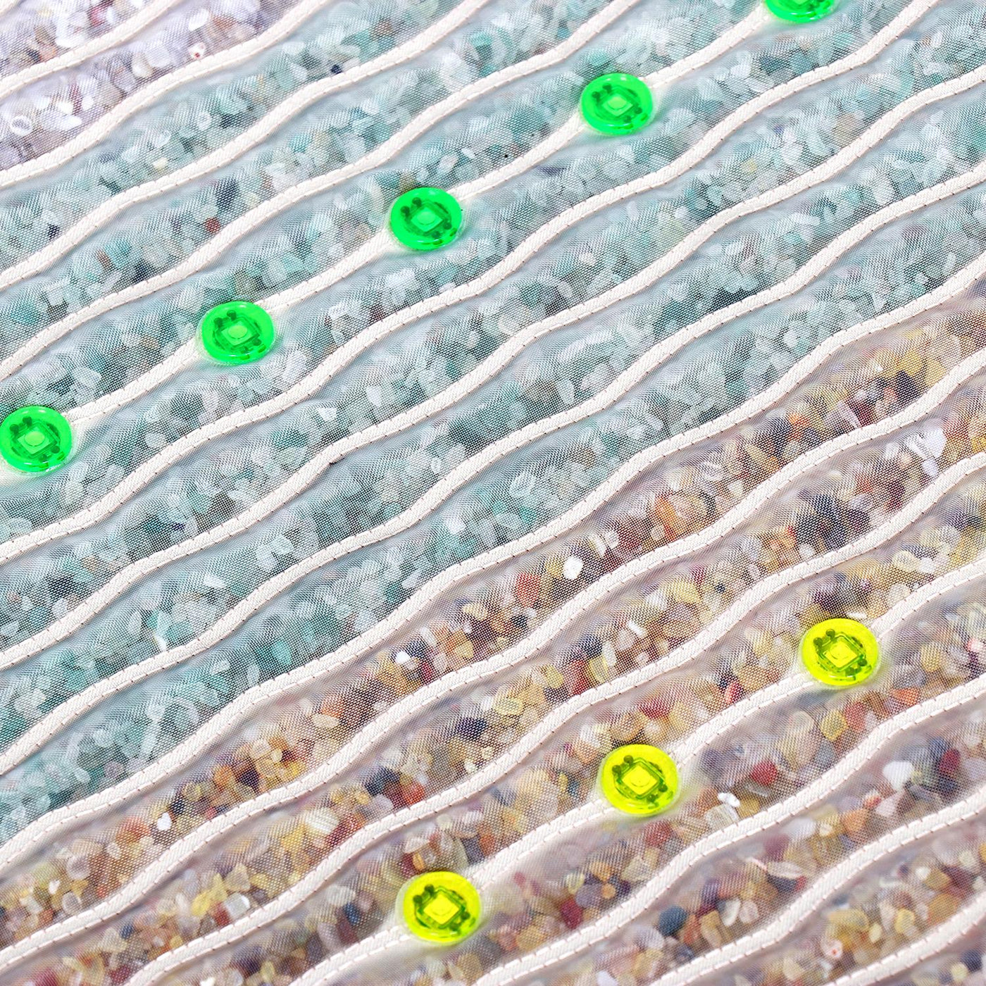 Livewell Restore Zenith - technology and material detail